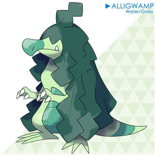 170: Alligwamp