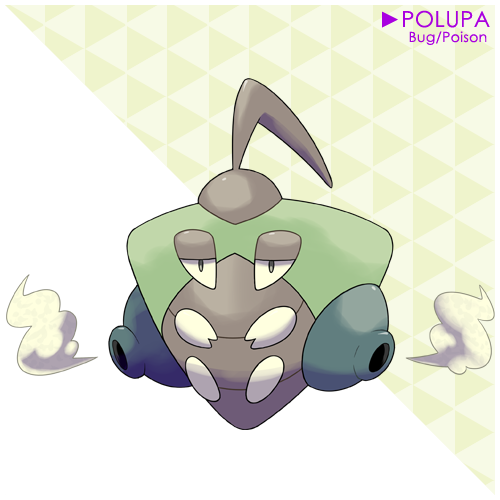 151: Polupa