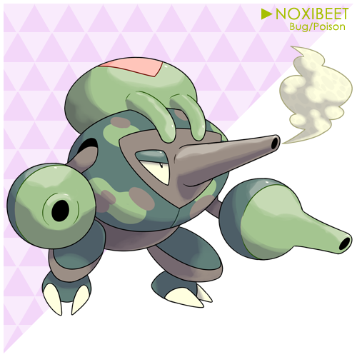 152: Noxibeet