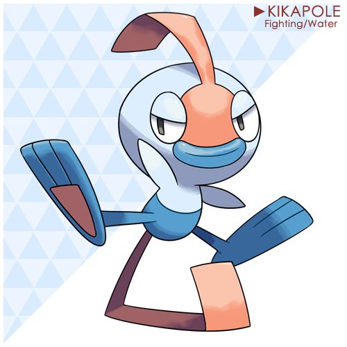 171: Kikapole