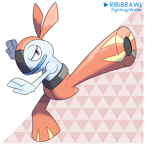 172: Ribibrawl