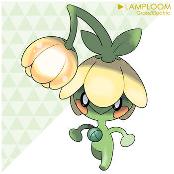 211: Lamploom