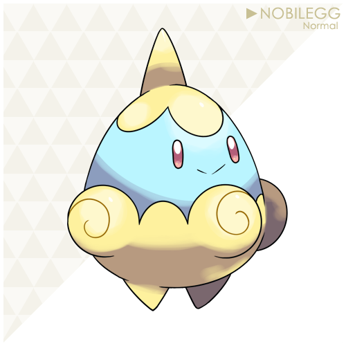 230: Nobilegg