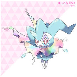 235: Imajinx