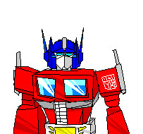 G1 Optimus Prime