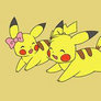 pikachu GIF