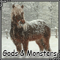 Gods and Monsters