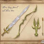 elfin weapons