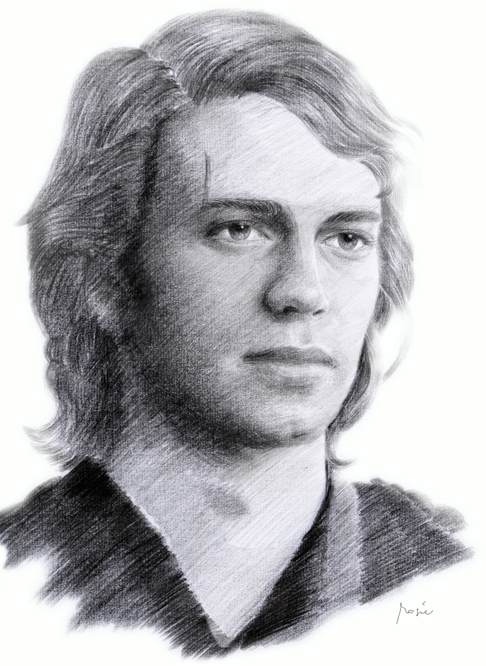 Anakin Skywalker