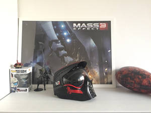 N7 Paintball Gear