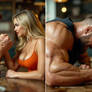 HE REALIZES THAT SHE IS SO MUCH STRONGER (Teaser)