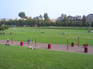 Amsterdam Park