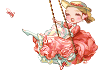 Fragonard's Swing