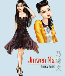Jinwen Ma - MDI China 2015