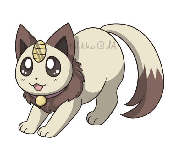 Meryl Cat Meryl by tulikko on DeviantArt
