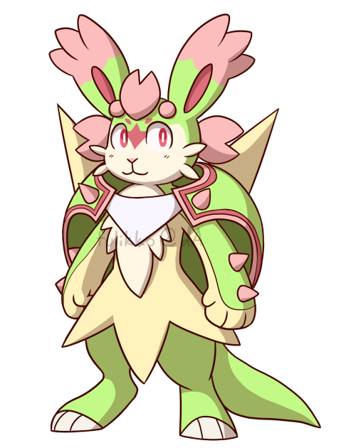 Rosa by tulikko on DeviantArt