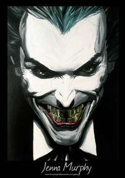 The Joker