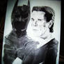 Bruce Wayne/ Batman