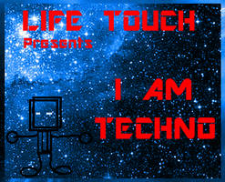 I AM TECHNO