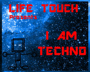 I AM TECHNO