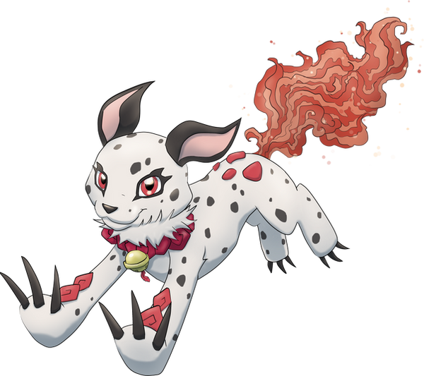 Damilon Dalmimon by sliiide on DeviantArt