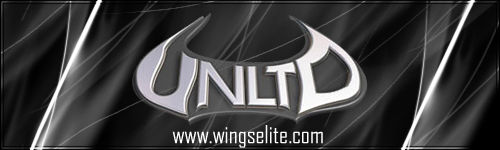 '' UnLtd '' Signature