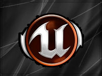 Unreal Logo Avatar