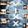 Wallpaper VIXX