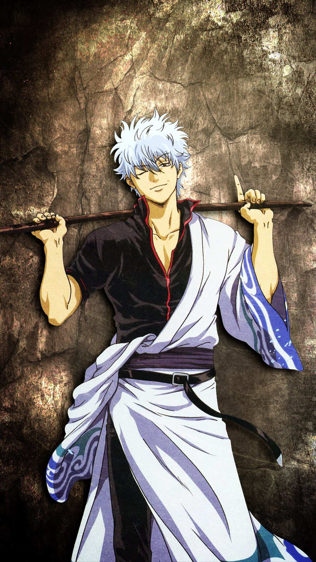 Wallpaper Galaxy S5 Gintama By Asunachou On Deviantart Wallpaper Galaxy S5 Gintama By Asunachou On Deviantart