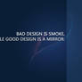 About Design