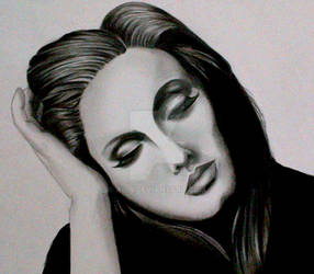 Adele.