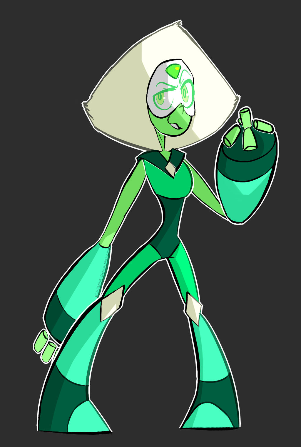 pERIDOT