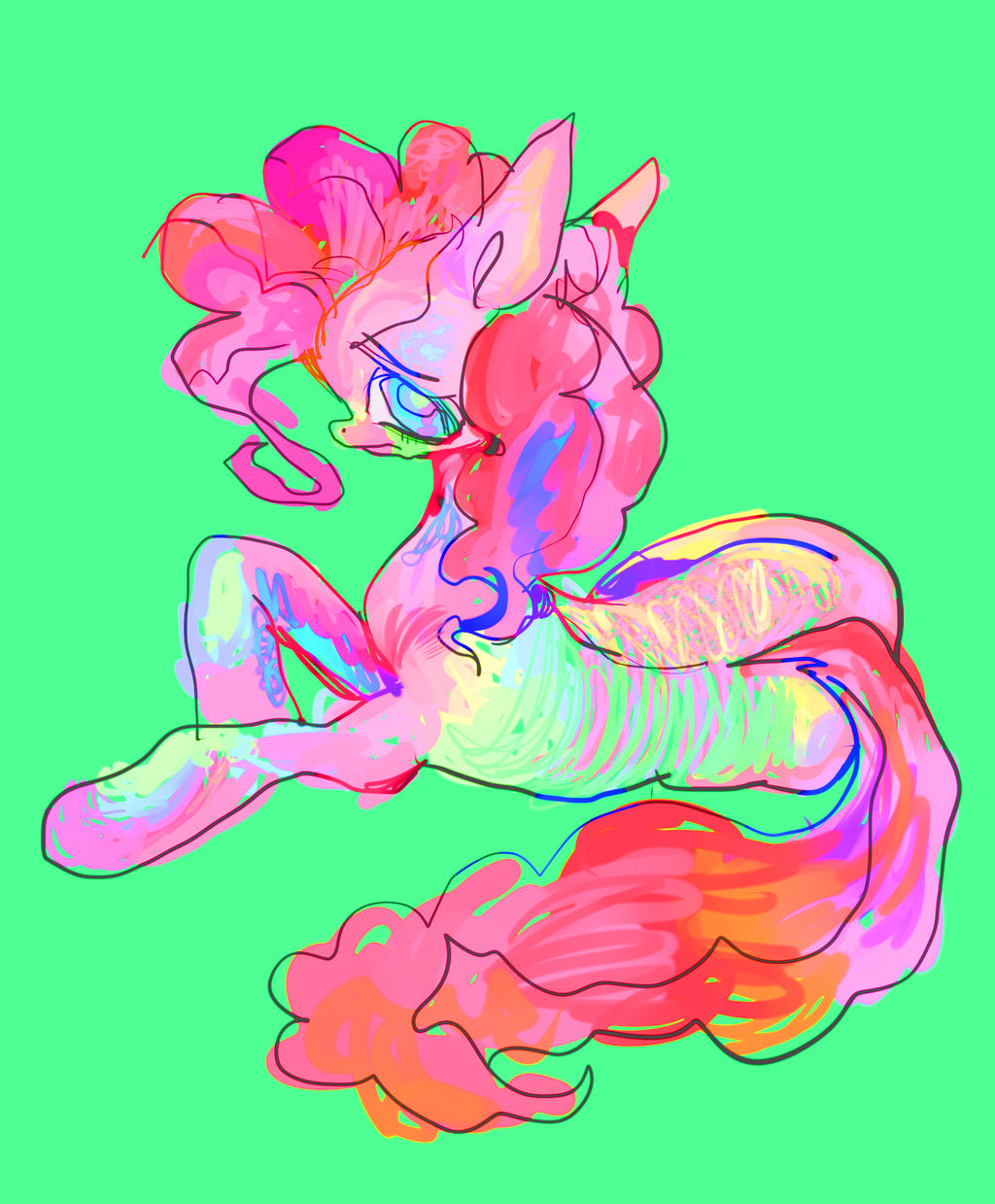 Live Or Let Dieeeeeeeeee by echobone