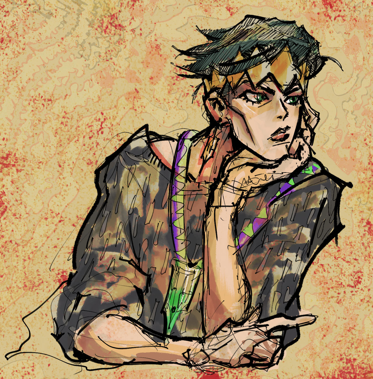 Rohhh by byziaczek on DeviantArt