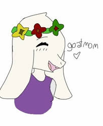 Goatmom