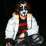 Corpse paint