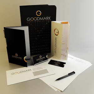 Corporate Identity GOODMARK