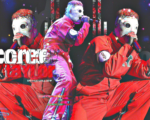 Corey Taylor