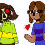 Undertale Children