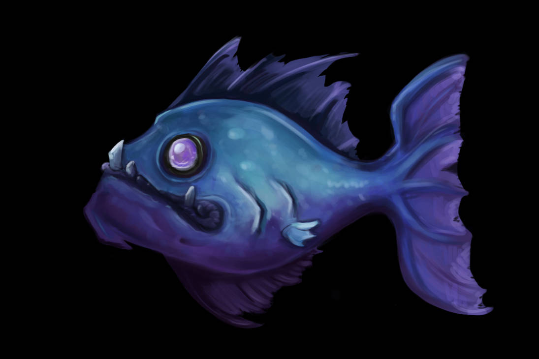 Fish Stylisation Stylised Fish- conceptart by simonerizio on DeviantArt