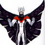 30 Characters in 30 Days #6: Stellar Falcon