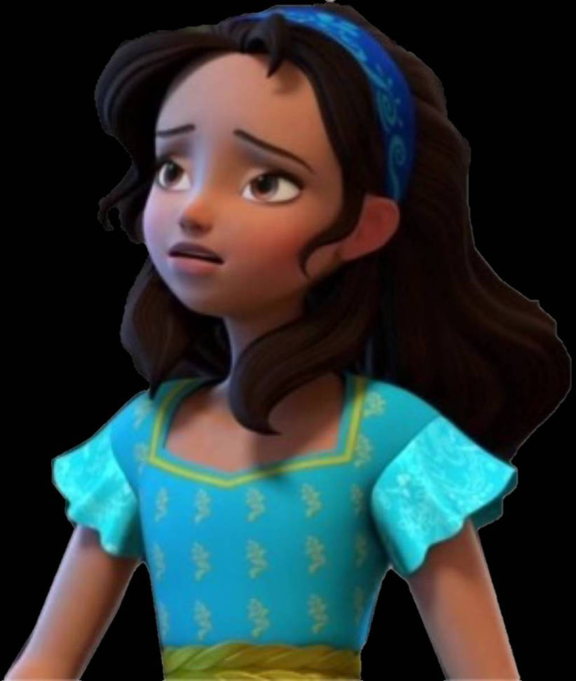 Pincess Isabel Princess Isabel png by supergreenboi on DeviantArt
