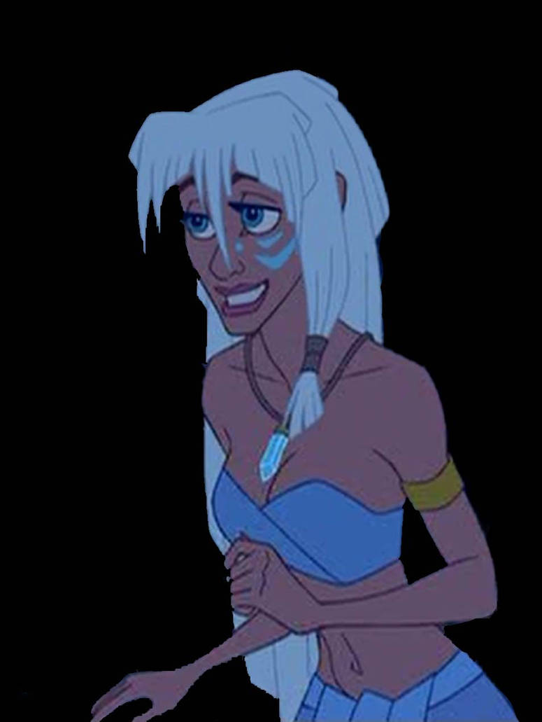 All Races Kida Kida png by supergreenboi on DeviantArt