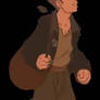 Jim hawkins Png 