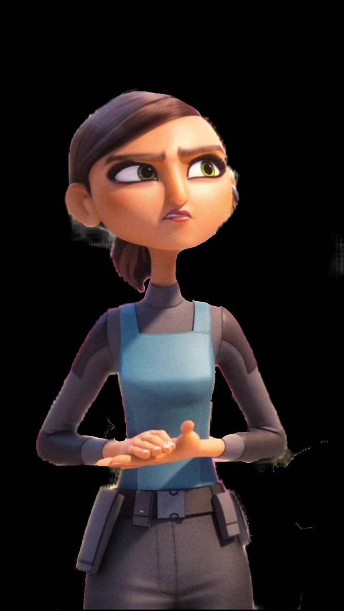 Marcy kappel vector render png by supergreenboi on DeviantArt