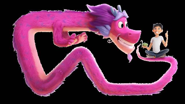 Long And Din wish Dragon 2021 By Supergreenboi On DeviantArt long-and-din-wish-dragon-2021-by-supergreenboi-on-deviantart