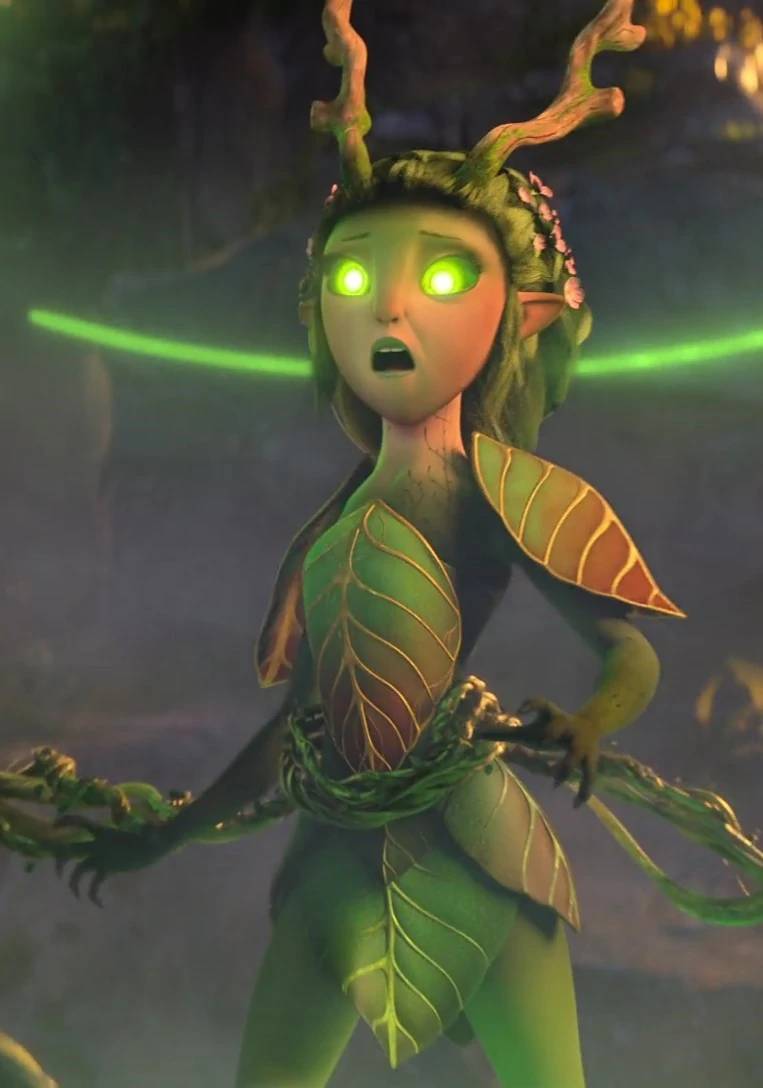 Nari Dreamworks Trollhunters Rise Of The Titans By Supergreenboi On nari-dreamworks-trollhunters-rise-of-the-titans-by-supergreenboi-on