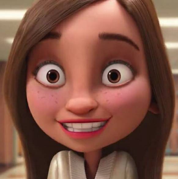 Savannah Meades Ron s Gone Wrong By Supergreenboi On DeviantArt savannah-meades-ron-s-gone-wrong-by-supergreenboi-on-deviantart