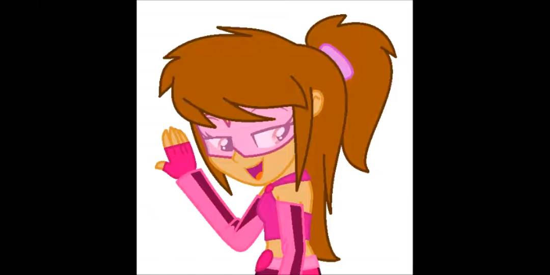Chloe Throwing Rocks Chloe heartrocks by supergreenboi on DeviantArt