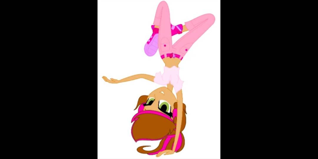 Chloe Rocks Rocks Team Mma Chloe heartrocks by supergreenboi on DeviantArt